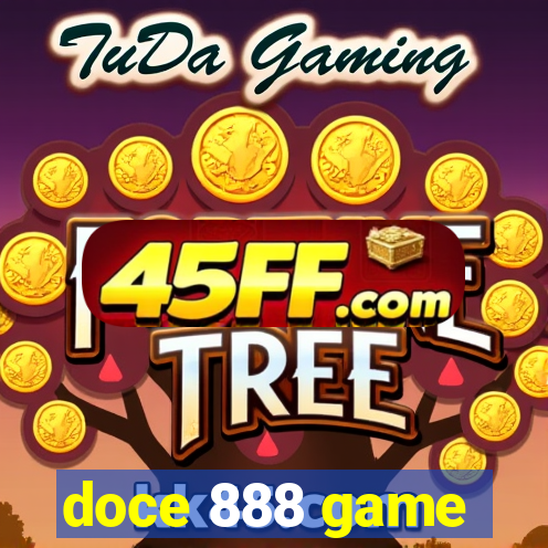 doce 888 game